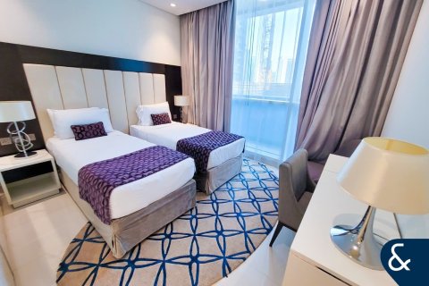 Снять в аренду квартиру в Даунтаун Дубай (Даунтаун Бурдж Дубай), Дубай: 2 спальни, 123м², № 79045 - фото 7