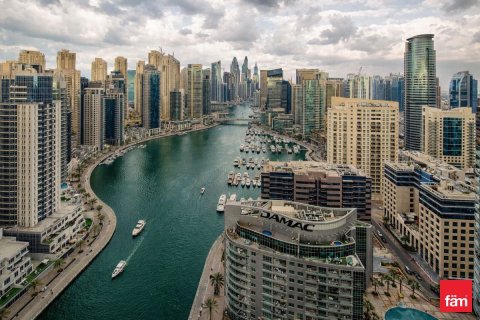 Apartment in Dubai Marina, Dubai 1 bedroom, 66.7 sq.m. № 115332 - photo 10