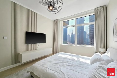 Apartment in Dubai Marina, Dubai 1 bedroom, 66.7 sq.m. № 115332 - photo 4