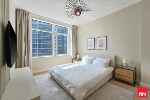 Apartment in Dubai Marina, Dubai 1 bedroom, 66.7 sq.m. № 115332 - photo 3