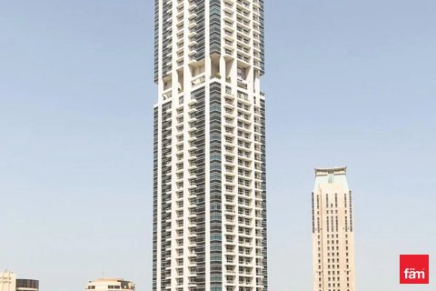 Apartment in Dubai Marina, Dubai 1 bedroom, 66.7 sq.m. № 115332 - photo 9