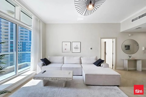 Apartment in Dubai Marina, Dubai 1 bedroom, 66.7 sq.m. № 115332