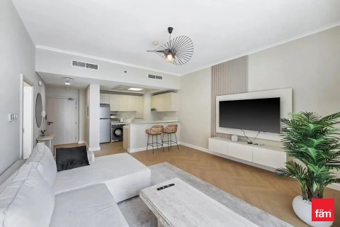 Apartment in Dubai Marina, Dubai 1 bedroom, 66.7 sq.m. № 115332 - photo 2