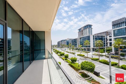 Квартира в City Walk, Дубай, 1 спальня, 107.7м², № 115331
