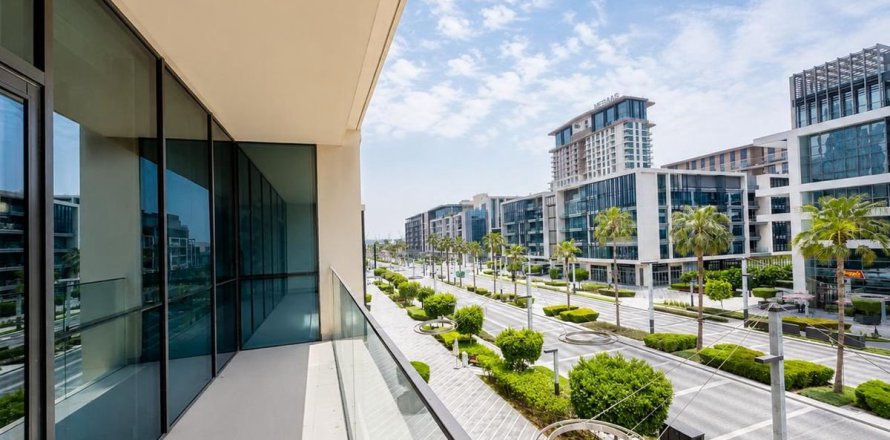 شقة في City Walk, دبي 1غرف نوم, 107.7 م² رقم 115331