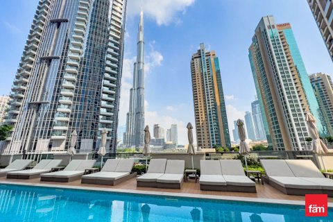 شقة في دبي 1غرف نوم, 61.5 م² رقم 115335 - صورة 2