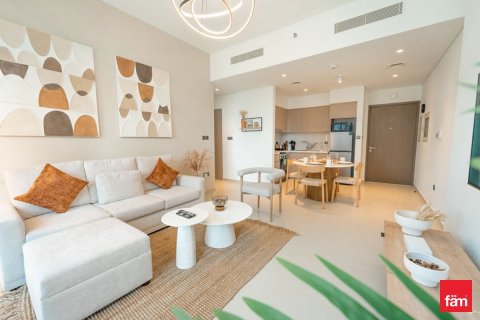 شقة في دبي 1غرف نوم, 61.5 م² رقم 115335 - صورة 6