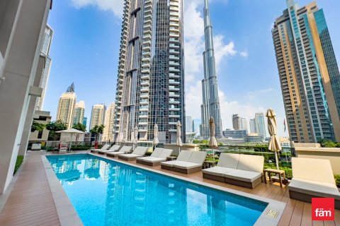 شقة في دبي 1غرف نوم, 61.5 م² رقم 115335 - صورة 14