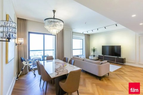 Квартира в Дубае, 2 спальни, 170.5м², № 115330
