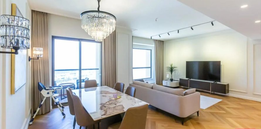 Appartement à Dubai, 2 chambres, 170.5 m², № 115330
