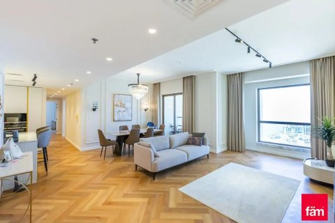Appartement à Dubai, 2 chambres, 170.5 m², № 115330 - photo 5