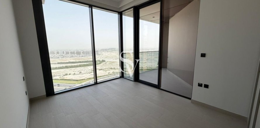 Appartement à Business Bay, Dubai, 1 chambre, 75 m², № 118586