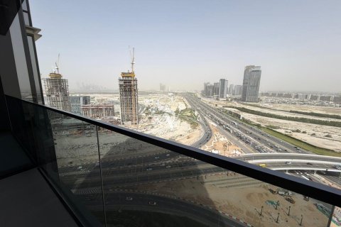 Appartement à Business Bay, Dubai, 1 chambre, 75 m², № 118586 - photo 2