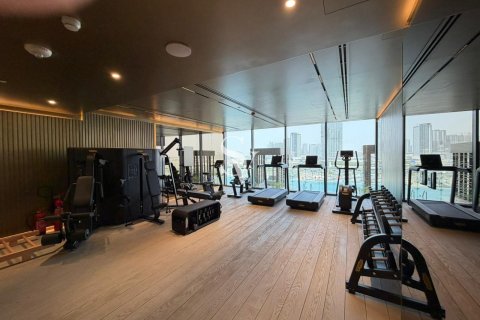Appartement à Business Bay, Dubai, 1 chambre, 75 m², № 118586 - photo 9