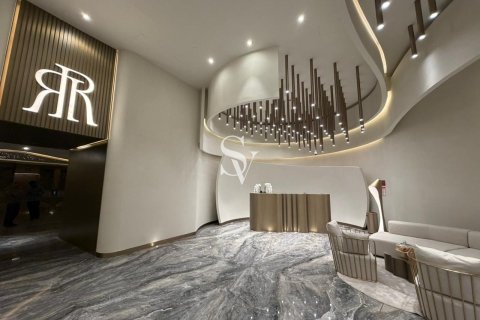 Appartement à Business Bay, Dubai, 1 chambre, 75 m², № 118586 - photo 6