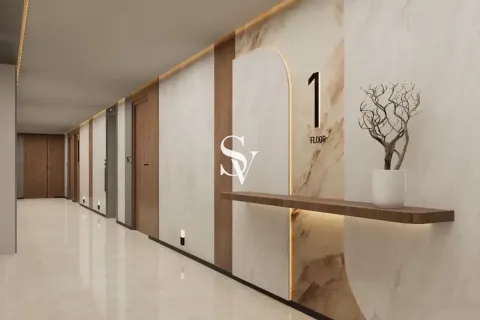 Apartment in Dubai Land, Dubai 2 bedrooms, 139 sq.m. № 118591 - photo 11