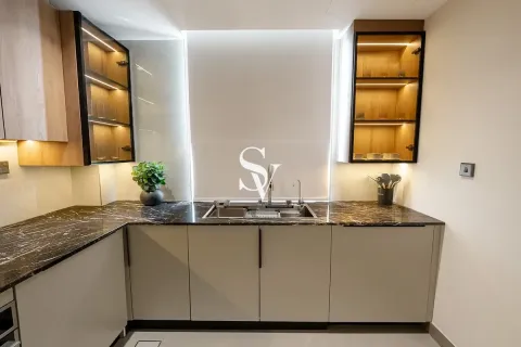 Apartment in Dubai Land, Dubai 2 bedrooms, 139 sq.m. № 118591 - photo 5