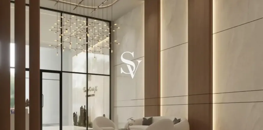 Apartment in Dubai Land, Dubai 2 bedrooms, 139 sq.m. № 118591