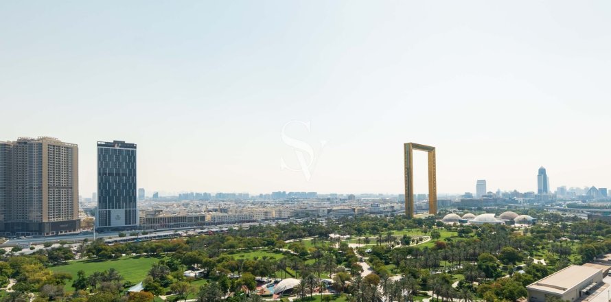 Apartamento en Bur Dubai, Dubai, 1 dormitorio, 92 m², № 118587