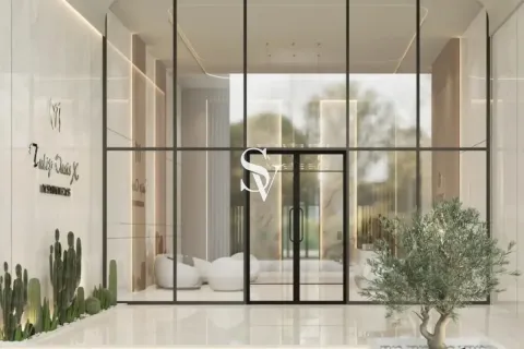 Appartement à Dubai Land, Dubai, 2 chambres, 141 m², № 118590 - photo 6