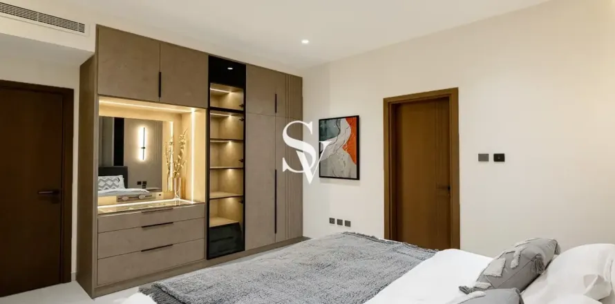 Appartement à Dubai Land, Dubai, 2 chambres, 141 m², № 118590