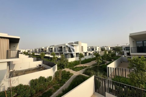 Maison de ville à Jebel Ali, Dubai, 4 chambres, 340 m², № 118585 - photo 25
