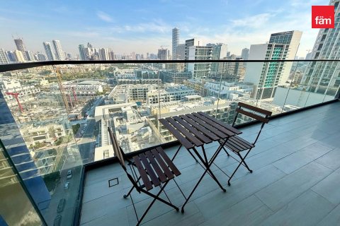 Apartamento en Dubai, 1 dormitorio, 68.4 m², № 69393 - foto 1