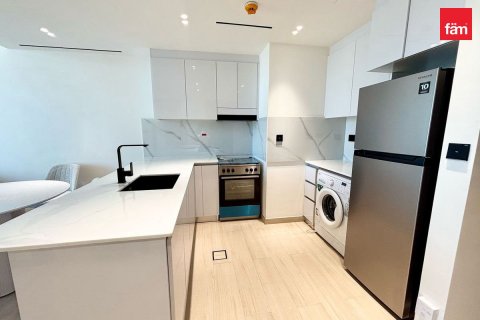 Apartamento en Dubai, 1 dormitorio, 68.4 m², № 69393 - foto 4