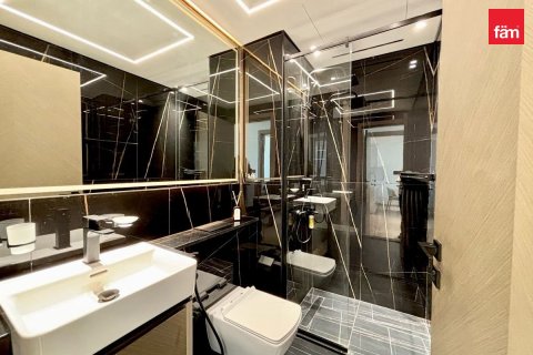 Apartamento en Dubai, 1 dormitorio, 68.4 m², № 69393 - foto 16