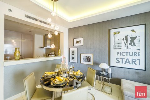 Hotel Apartment in Business Bay, Dubai 1 bedroom, 98 sq.m. № 69396 - photo 6