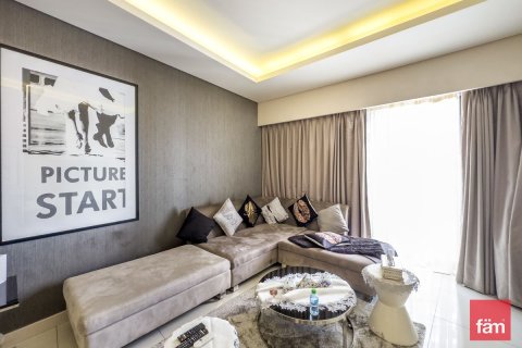 Hotel Apartment in Business Bay, Dubai 1 bedroom, 98 sq.m. № 69396 - photo 4