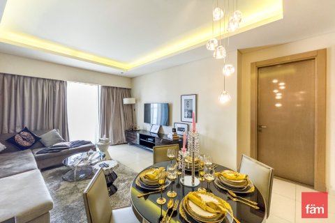 Hotel Apartment in Business Bay, Dubai 1 bedroom, 98 sq.m. № 69396 - photo 3