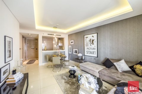 Hotel Apartment in Business Bay, Dubai 1 bedroom, 98 sq.m. № 69396 - photo 5