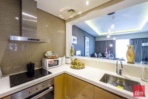 Hotel Apartment in Business Bay, Dubai 1 bedroom, 98 sq.m. № 69396 - photo 16