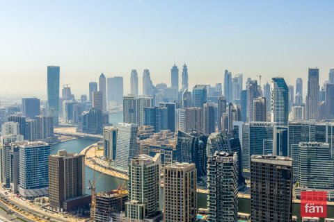 Hotel Apartment in Business Bay, Dubai 1 bedroom, 98 sq.m. № 69396 - photo 8