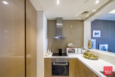 Hotel Apartment in Business Bay, Dubai 1 bedroom, 98 sq.m. № 69396 - photo 7