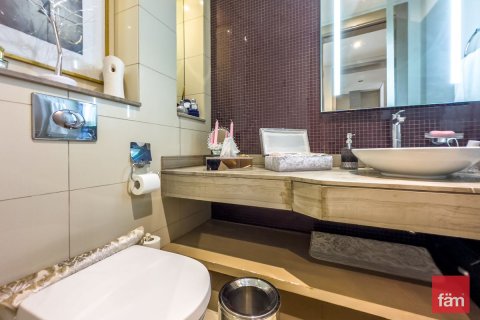 Hotel Apartment in Business Bay, Dubai 1 bedroom, 98 sq.m. № 69396 - photo 19