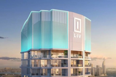 Apartment in Dubai Marina, Dubai 4 bedrooms, 307.1 sq.m. № 69391 - photo 8