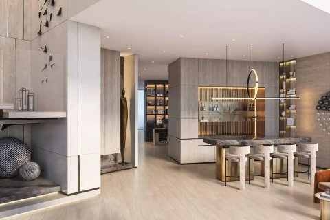 Apartment in Dubai Marina, Dubai 4 bedrooms, 307.1 sq.m. № 69391 - photo 9