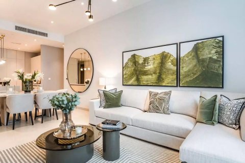 Apartment in Dubai Marina, Dubai 4 bedrooms, 307.1 sq.m. № 69391 - photo 2