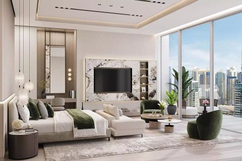 Apartment in Dubai Marina, Dubai 4 bedrooms, 307.1 sq.m. № 69391 - photo 4