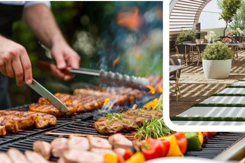 شقة في Al Furjan, دبي 2 غرف نوم, 128.9 م² رقم 69397 - صورة 9