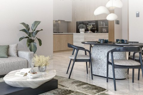 شقة في Al Furjan, دبي 2 غرف نوم, 128.9 م² رقم 69397 - صورة 14