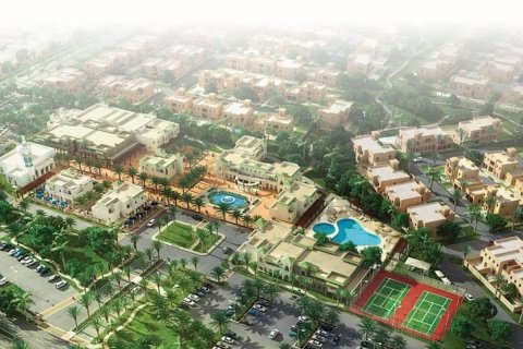 شقة في Al Furjan, دبي 2 غرف نوم, 128.9 م² رقم 69397 - صورة 16