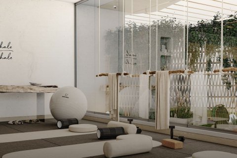 شقة في Al Furjan, دبي 2 غرف نوم, 128.9 م² رقم 69397 - صورة 8