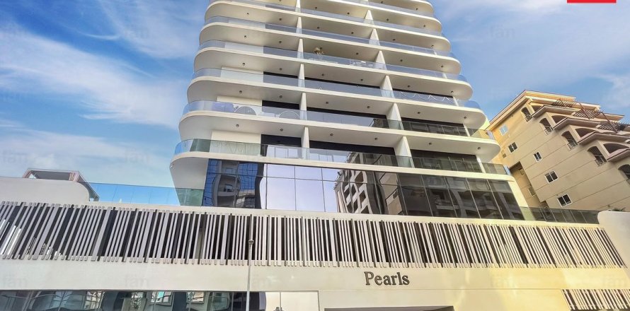 شقة في دبي 1غرف نوم, 76.9 م² رقم 69419