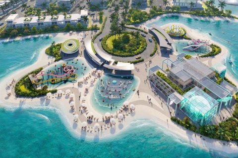 تاون هاوس في دبي 5 غرف نوم , 227.1 م² رقم 69422 - صورة 8