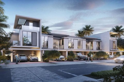 تاون هاوس في دبي 5 غرف نوم , 227.1 م² رقم 69422 - صورة 5