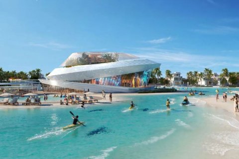 تاون هاوس في دبي 5 غرف نوم , 227.1 م² رقم 69422 - صورة 10