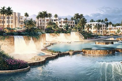 تاون هاوس في دبي 5 غرف نوم , 227.1 م² رقم 69422 - صورة 4